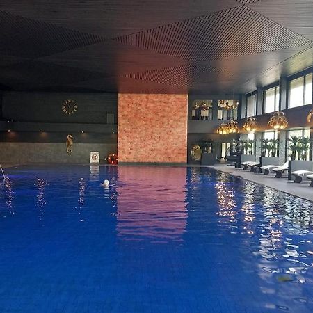 Premium Apartment 615 Timmendorfer Strand Luaran gambar