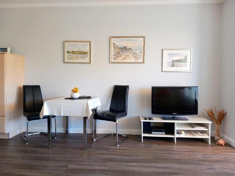 Premium Apartment 615 Timmendorfer Strand Luaran gambar