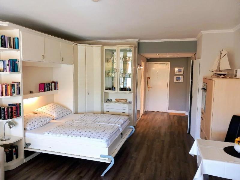 Premium Apartment 615 Timmendorfer Strand Luaran gambar