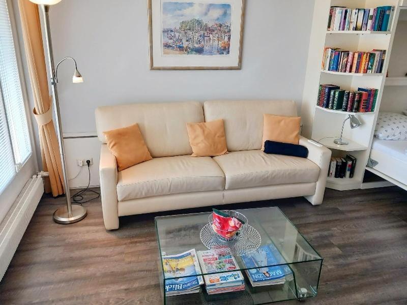 Premium Apartment 615 Timmendorfer Strand Luaran gambar