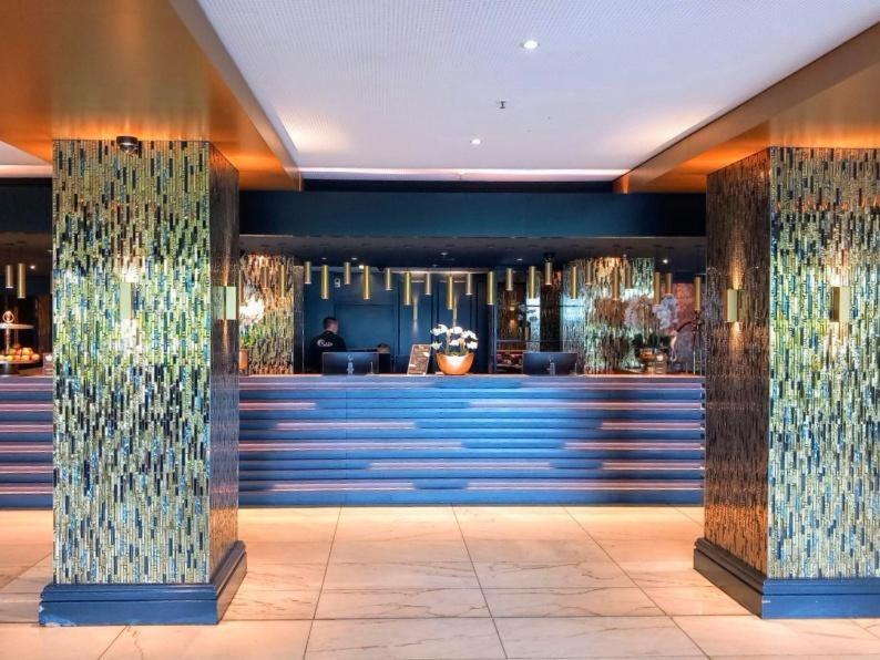 Premium Apartment 615 Timmendorfer Strand Luaran gambar